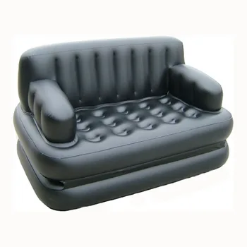 5 In 1 Multifunctional Inflateable Relaxing Up Air Bed Sofa 5 In 1 Multifunctional Inflateable Relaxing Up Air Bed Sofa Couch Lounger