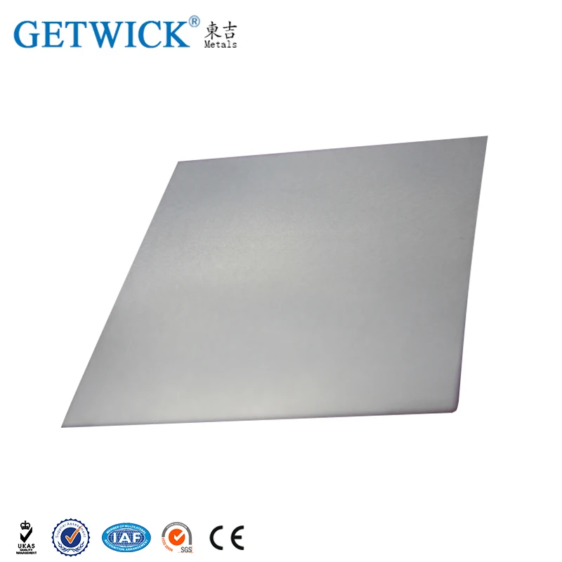 Chinese Supplier Pure Nickel Sheet Buy Nickel Sheet,Pure Nickel
