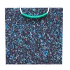 HDPE outrigger pads /plastic HDPE plastic Cribbing pad/crane outrigger block with any color
