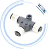 NMEA 2000 Micro M12 T Adapter , 5pin waterproof Splitter Tee Connector