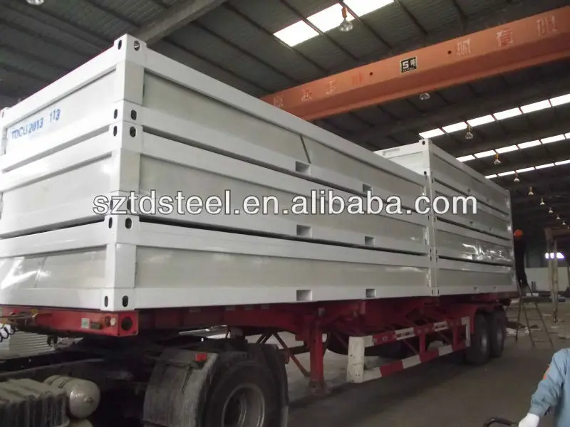 Mobile Home Chassis Buy Mobile Home Chassis,Smart Container Home