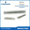 Appleton Viamaster LED Series Emergency Battery Backup Luminaires