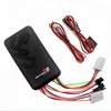 Special GPS system GPS track anti-theft security alarm system