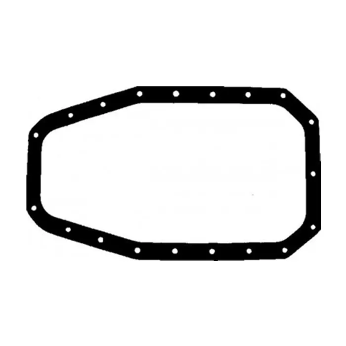 Brand New Genuine Cummins Engine Oil Pan Gasket 3042590 Disesl Engine