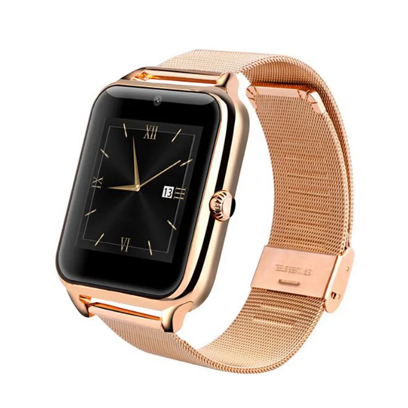 smart watch with sim card 2020