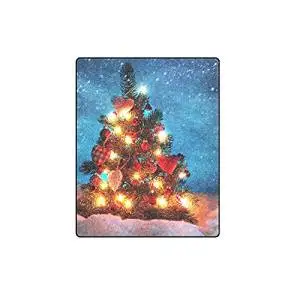 Christmas Blankets Throws Find