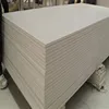 Paper faced plaster board for ceiling