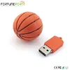 Small Gadgets Gift Basketball Player Usb Stick Giveaways 4gb 8gb Nice USB Logo Printing Hot Selling Flash Memory