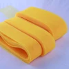 15mm Plain Veil Fascinator Hat Horse hair Braids