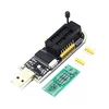 24 25 Series EEPROM Flash BIOS USB Programmer Module CH341A