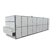 Large commercial food dryer chili red black pepper drying processing machine