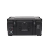 F2-16S School Tablet Charge and Sync Cabinet - iPad Charging Trolley 16 USB Ports +1 laptop