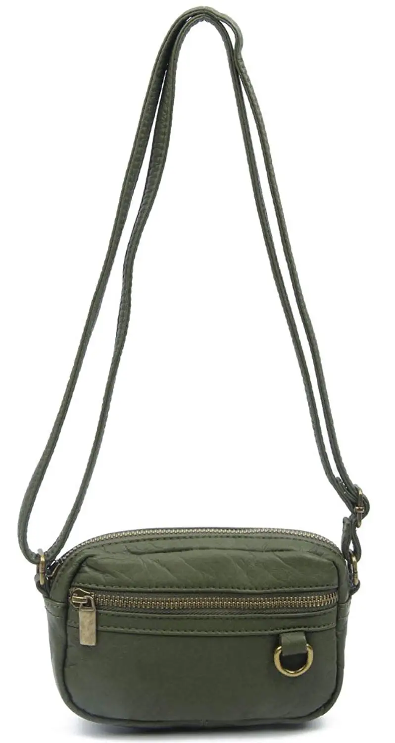 Valentino Creations Handbag Find Get Quotations Vegan Leather Small Crossbody Bag Wallet Purse Handbag By Ampere Creations