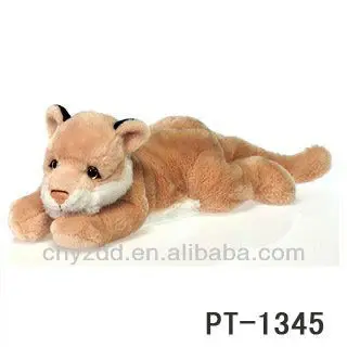 stuffed cougar for sale