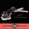 Organize Up To 30 Keys, Dual LED Lights