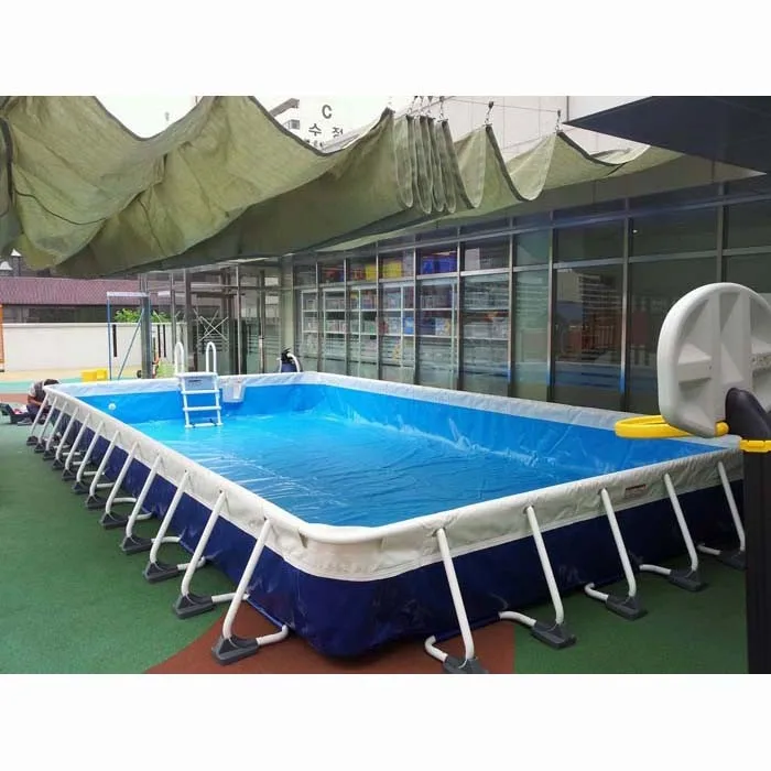 stainless steel swimming pool price