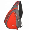 Hot sales leisure backpack chest sling bags for travel latest products