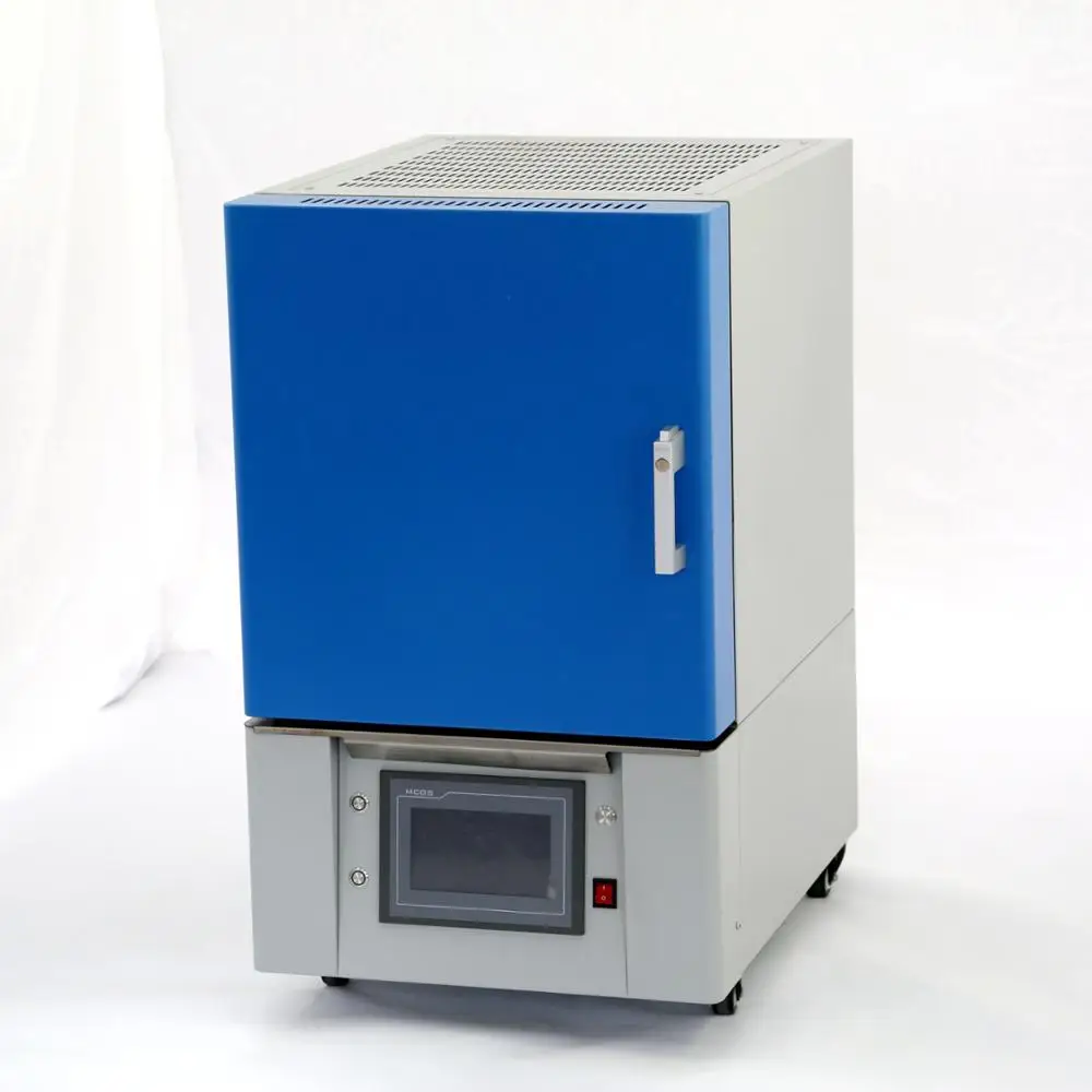 Dental Ceramic Furnace Up To 1200 Degree Celsius,Benchtop Dental