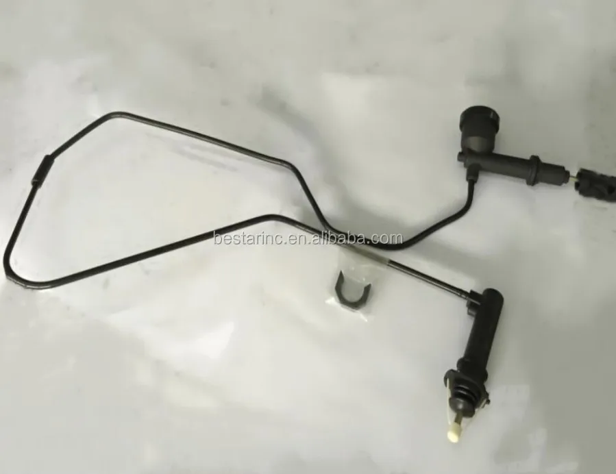 Hydraulic Clutch Master Cylinder Stc000020 511013410 Fit For Freelander 2.0 Car Buy Clutch