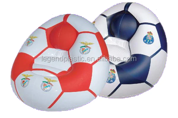 Inflatable Football Chair Inflatable Football Chair