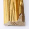 Manufacture Wooden Gold Silver Baroque Picture Frame Wholesale
