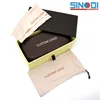 customize high quality cardboard optical glasses packaging set