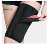 Slimming Thigh Leg Shaper Compression Thigh Wrap Slimmer weight loss products