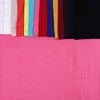 Most popular wholesale french solid vortex rayon knitting fabric elastic