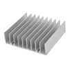 Customized led aluminum extrusion heat sink of extrusion heatsink