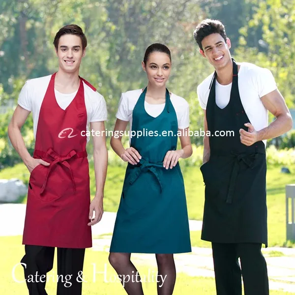 Waiter And Waitress Uniform Design Indian Restaurant Uniform Hotel