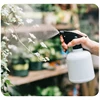 weed mini hand pressure pump garden trigger sprayer