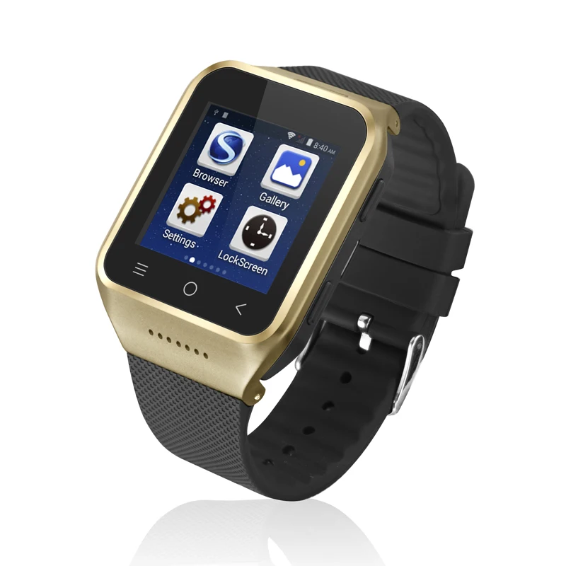 Newest Fashion 15.4 Inch Android Jav Watch Phone With Gps,Wifi ...