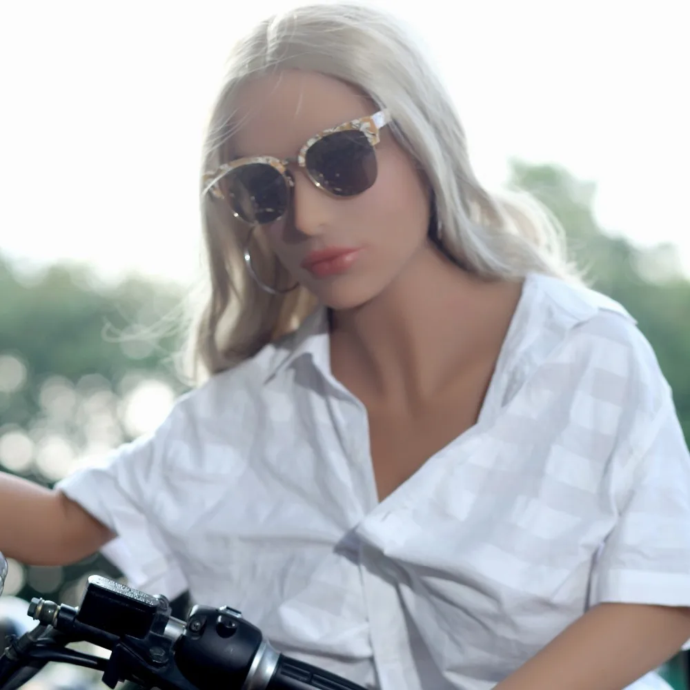 2018 new design real doll high quality life like