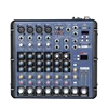 Custom high quality soundcraft efx12 mixer rlaky 12 channel proton audio