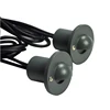 High Quality waterproof Led Inground Light Recessed Step LED