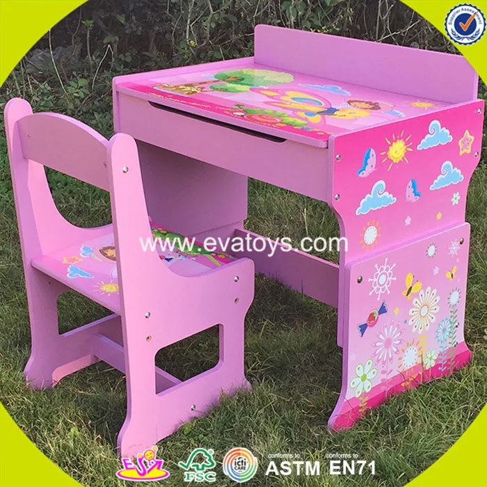 study table for baby