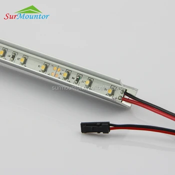 G003 8mm Led Gl Shelf Edge Lighting Cabinet Light G003 8mm Led Gl Shelf Edge Lighting