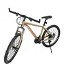 wholesale cycles for man Tianjin factory 24speed bicycle mountain bikes import bicycles for adults