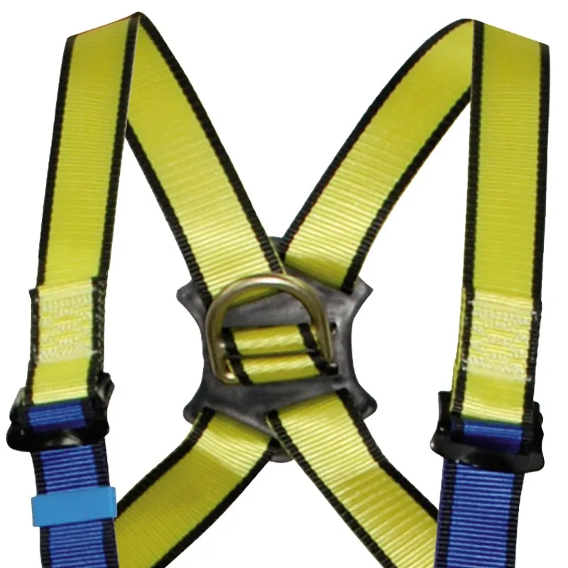 Тек body Safety harness y-н-р-02. Industrial Safety Belt. NMF Crane Safety Belt.