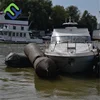 Marine Rubber Airbag for Catamaran Ships Launch up Down