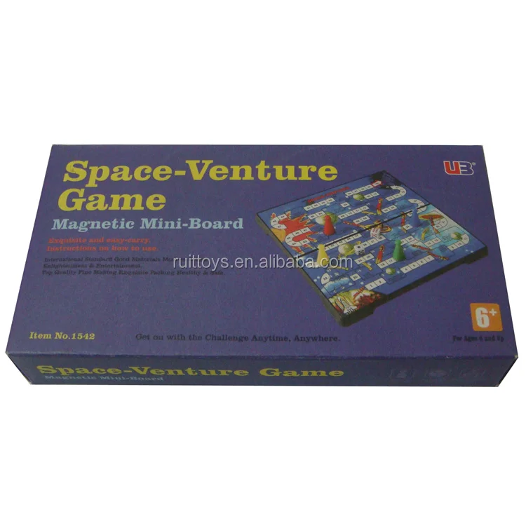 Folding Board Space Venture Game Risk Board Game Buy