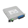 1x2 1x4 1x8 1x16 1x32 LGX Box Cassette Card Inserting PLC splitter Module
