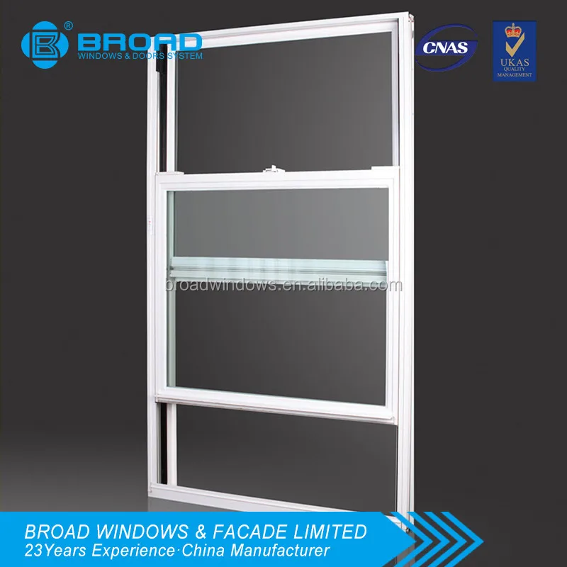 DHTW83 double hung window