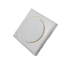 315/433MHz 86 Type Panel Universal RF Wireless Mini Remote Keyless Electronics Door/Gate/Car Opener Fixed Learning Code