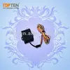 Auto gps/gprs tracker&mobile tracking device GT08