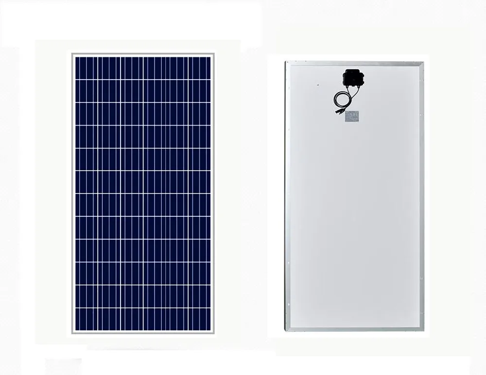 Lower Price Lightweight Solar Pv Module 36v 4bb 5bb 300w 305w 310w 315w