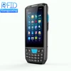 13.56mhz Android Smart phone 1D Barcode Rugged PDA Bluetooth RFID Reader