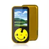 8GB Smile Face design New MP4 player 1.8'' Video FM Radio OA-1818I