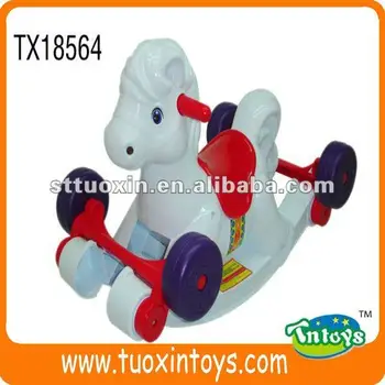 riding animal toy