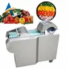 Automatic industrial cabbage cutting used carrot Shredder machine